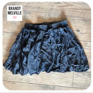 Brandy Melville Skirt ONE SIZE FITS ALL